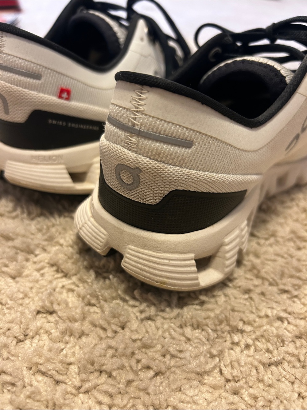On cloud x3 sneakers - Picture 7 of 7